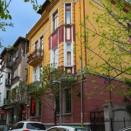 Апартаменты Astoria City